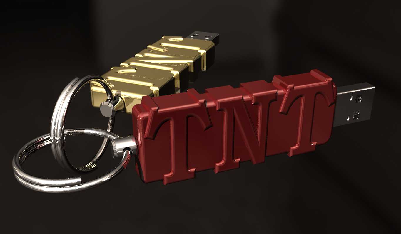 TNT usb-usb系列