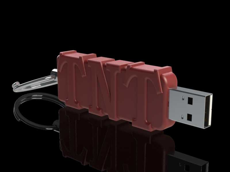 TNT usb-usbϵ��