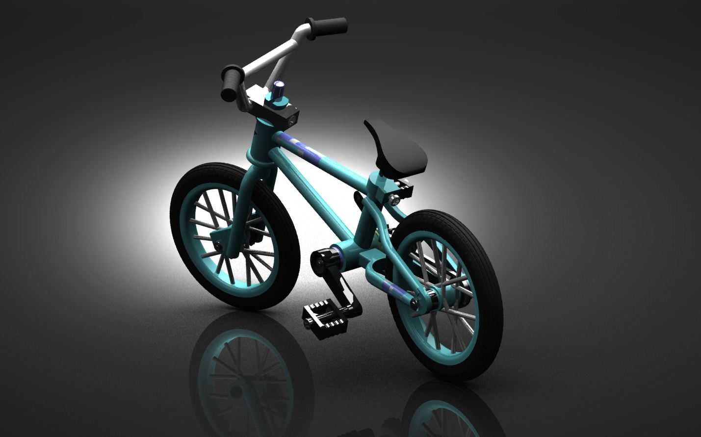 BMX Flick Trix