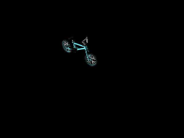 BMX Flick Trix