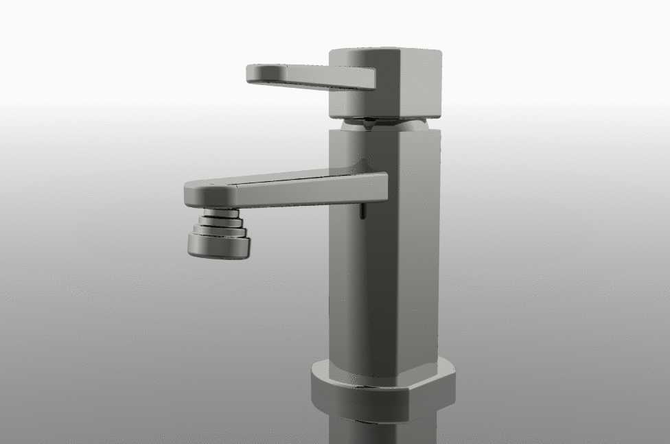 冷色