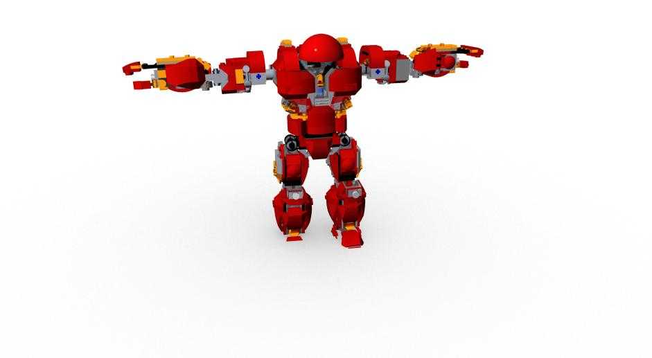 �ָ�76105�漣����Ӣ���̾��ˣ�Ultron��