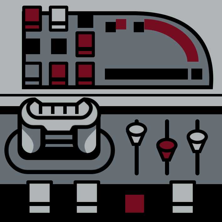 乐高星球大战-UCS Slave I(75060)