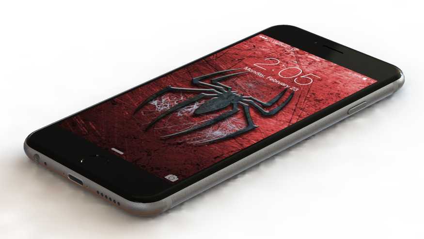 iPhone 6