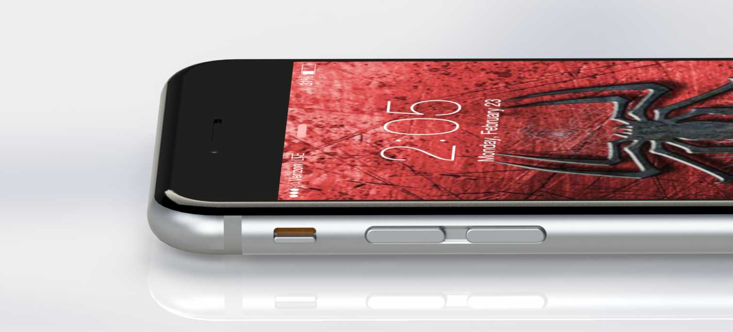 iPhone 6