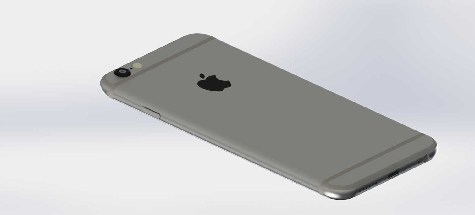 iPhone 6