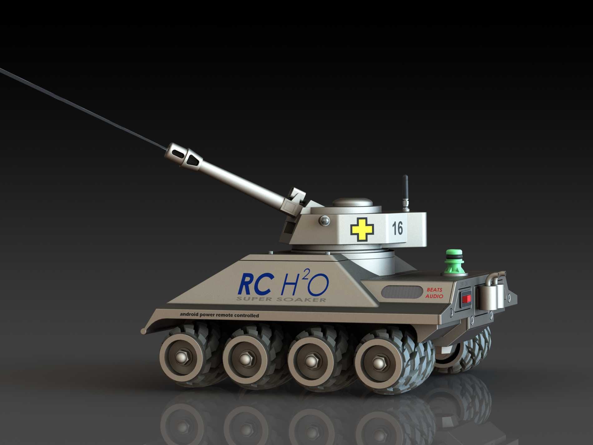 RC H2-O������������ս��̹�ˣ�