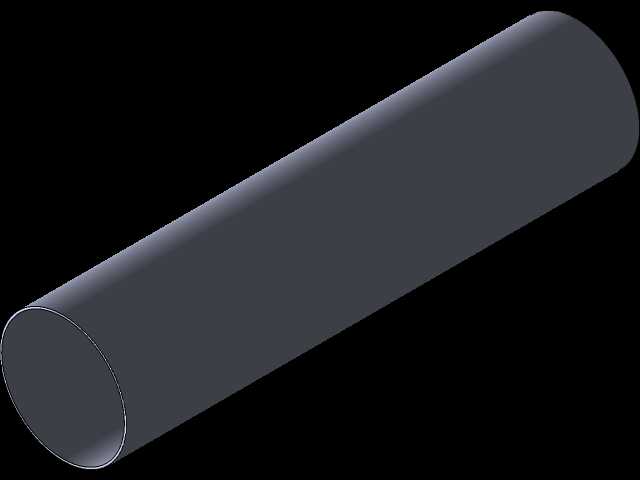 脉冲射流