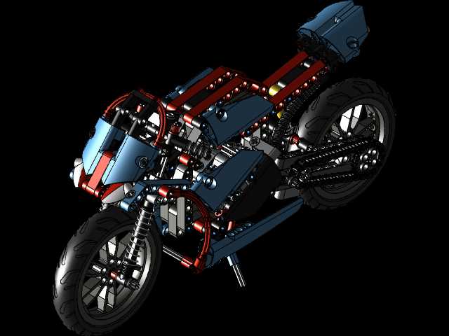 �ָ߼���-��ͷĦ�г���42036��