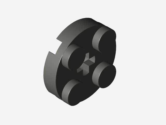 乐高电影-埃米特的建筑机械(70814)