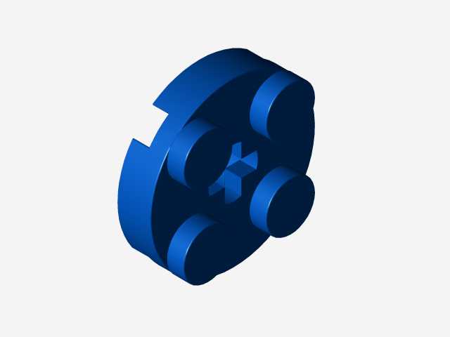 乐高电影-埃米特的建筑机械(70814)