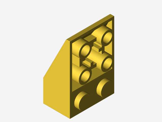 乐高电影-埃米特的建筑机械(70814)