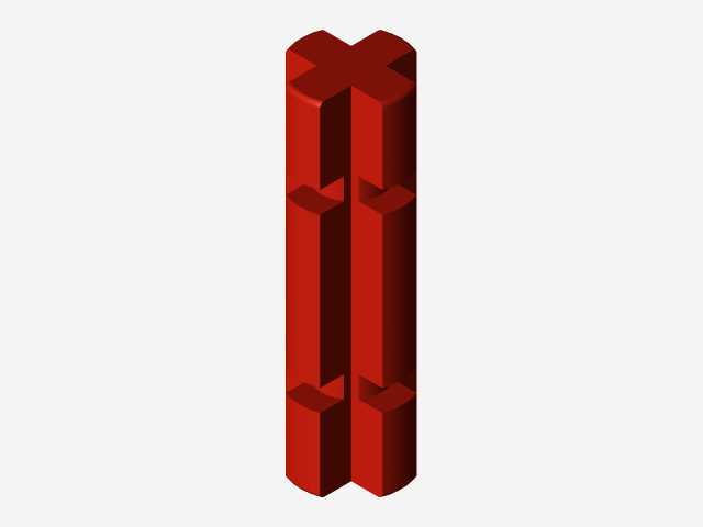 乐高电影-埃米特的建筑机械(70814)