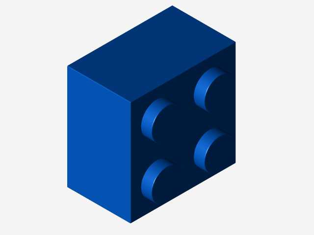 乐高电影-埃米特的建筑机械(70814)