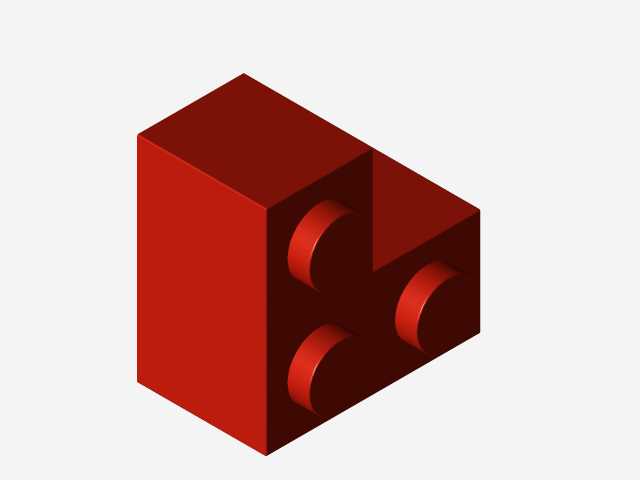 乐高电影-埃米特的建筑机械(70814)
