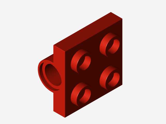 乐高电影-埃米特的建筑机械(70814)