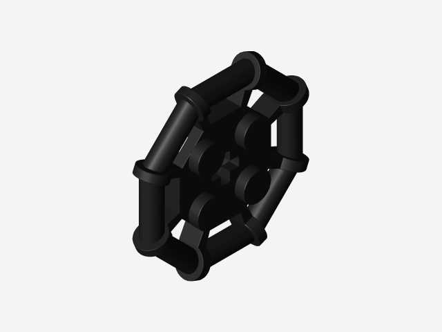乐高电影-埃米特的建筑机械(70814)