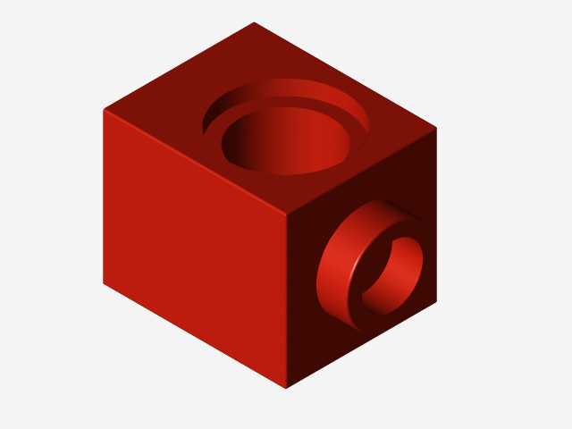 乐高电影-埃米特的建筑机械(70814)