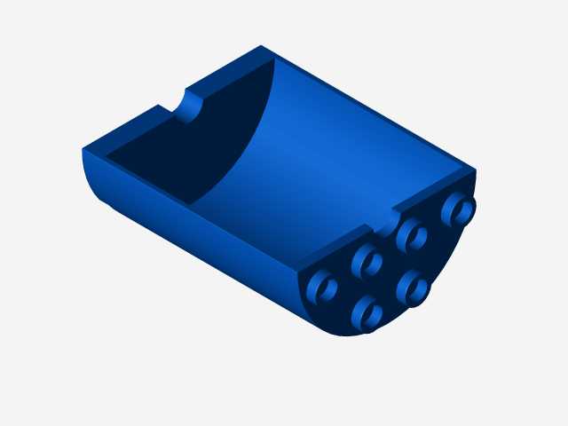 乐高电影-埃米特的建筑机械(70814)