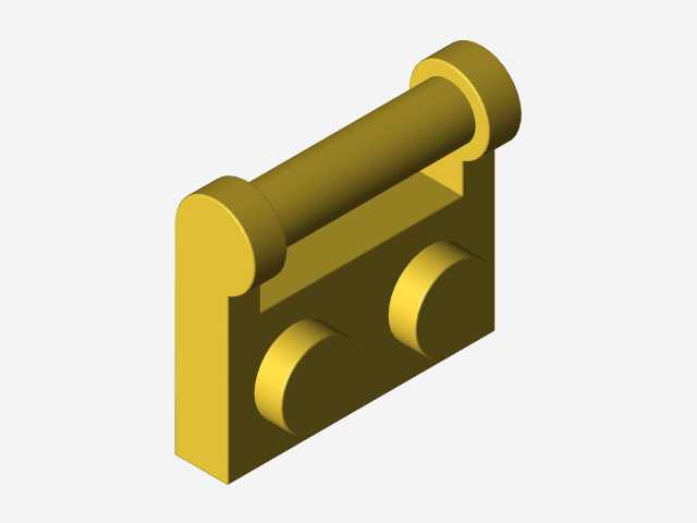 乐高电影-埃米特的建筑机械(70814)