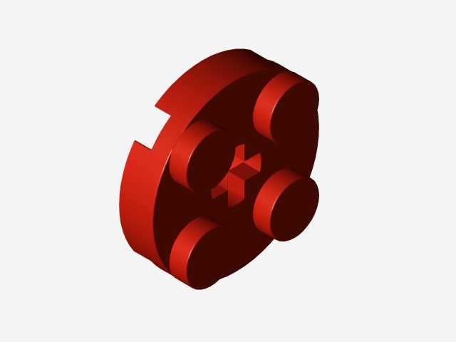 乐高电影-埃米特的建筑机械(70814)
