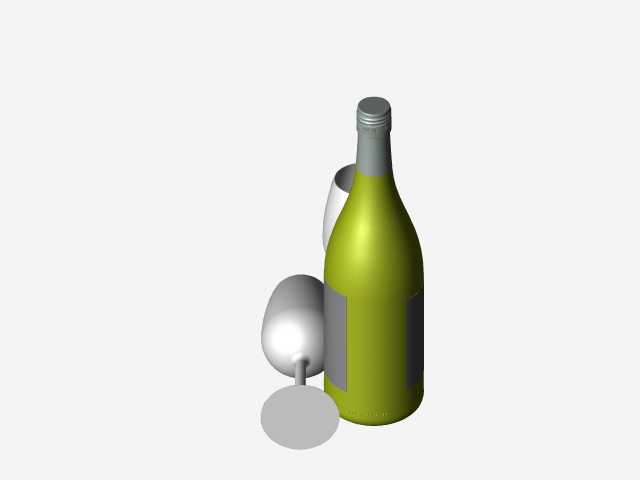 白葡萄酒-牡蛎湾