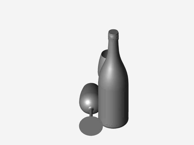 白葡萄酒-牡蛎湾