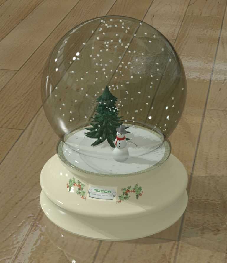 Nucorʥ��ѩ��2014