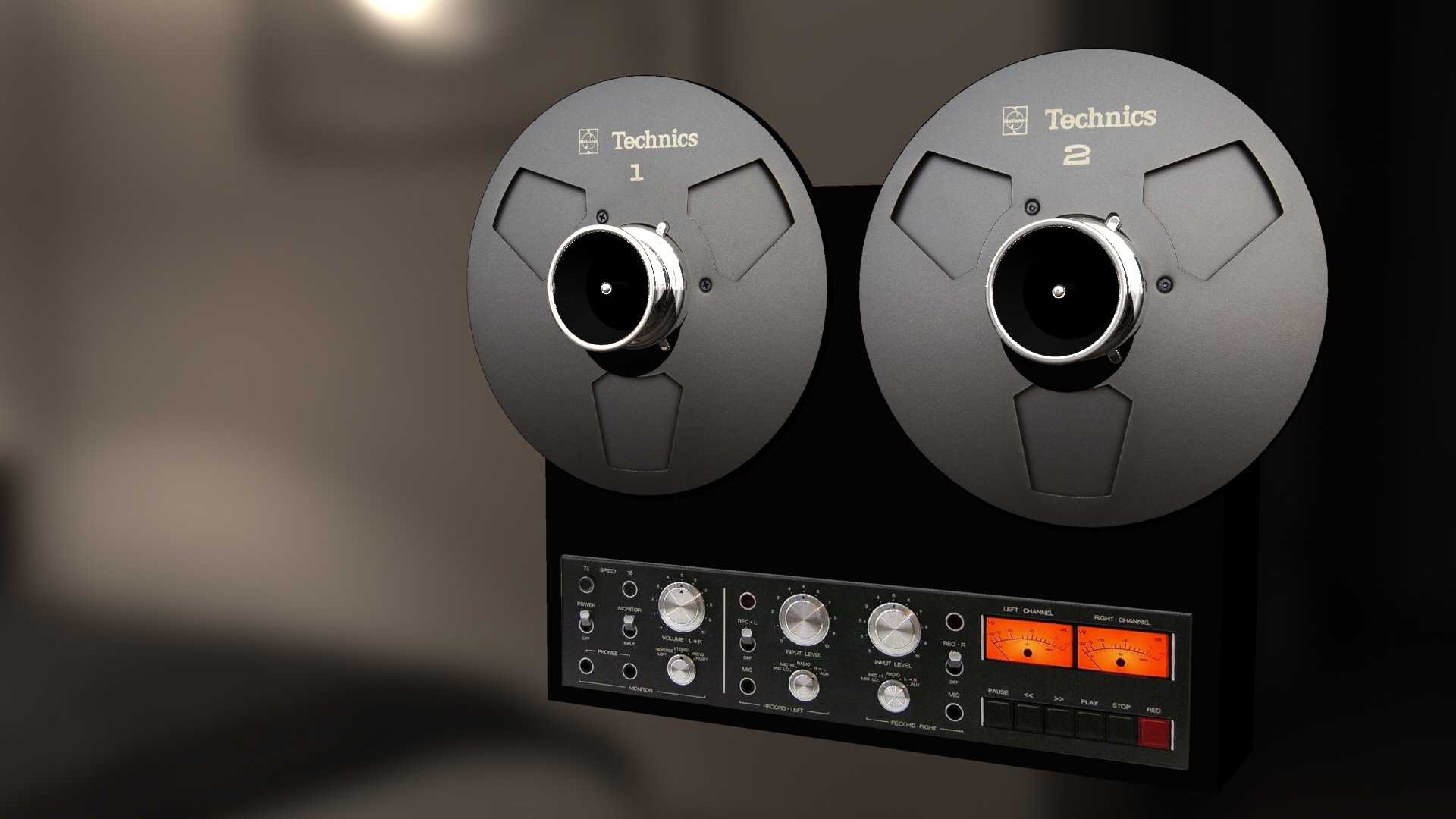 Revox B77������¼����
