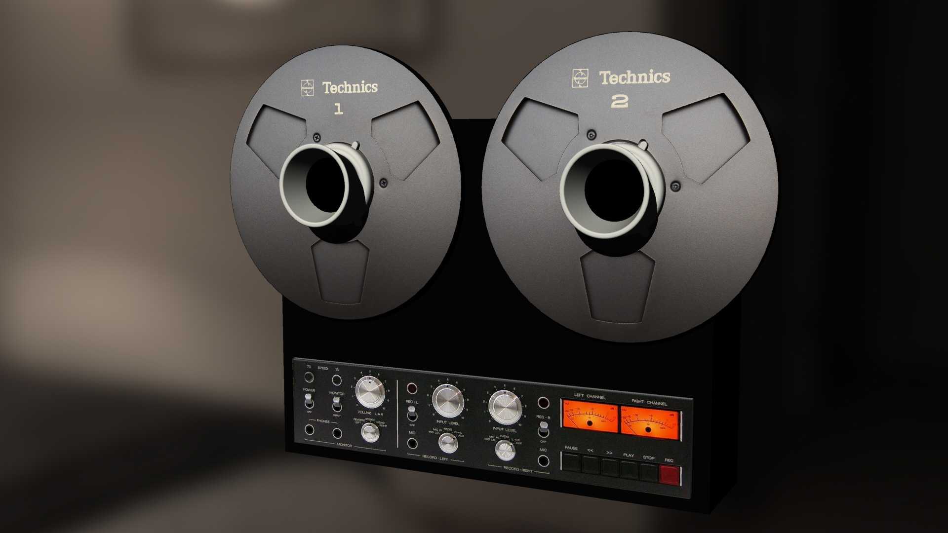 Revox B77������¼����