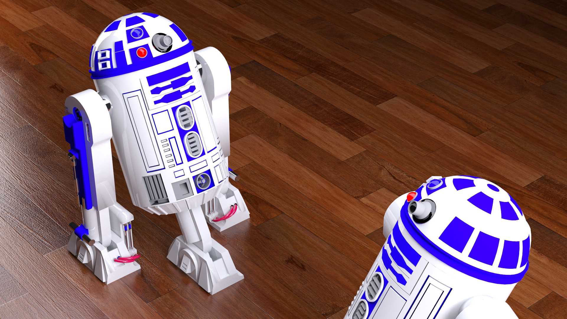 R2D2��