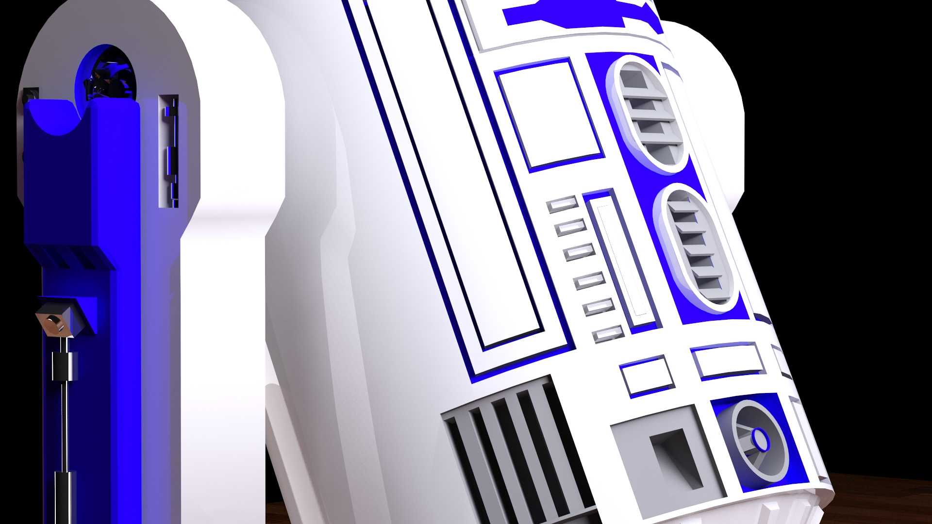 R2D2��