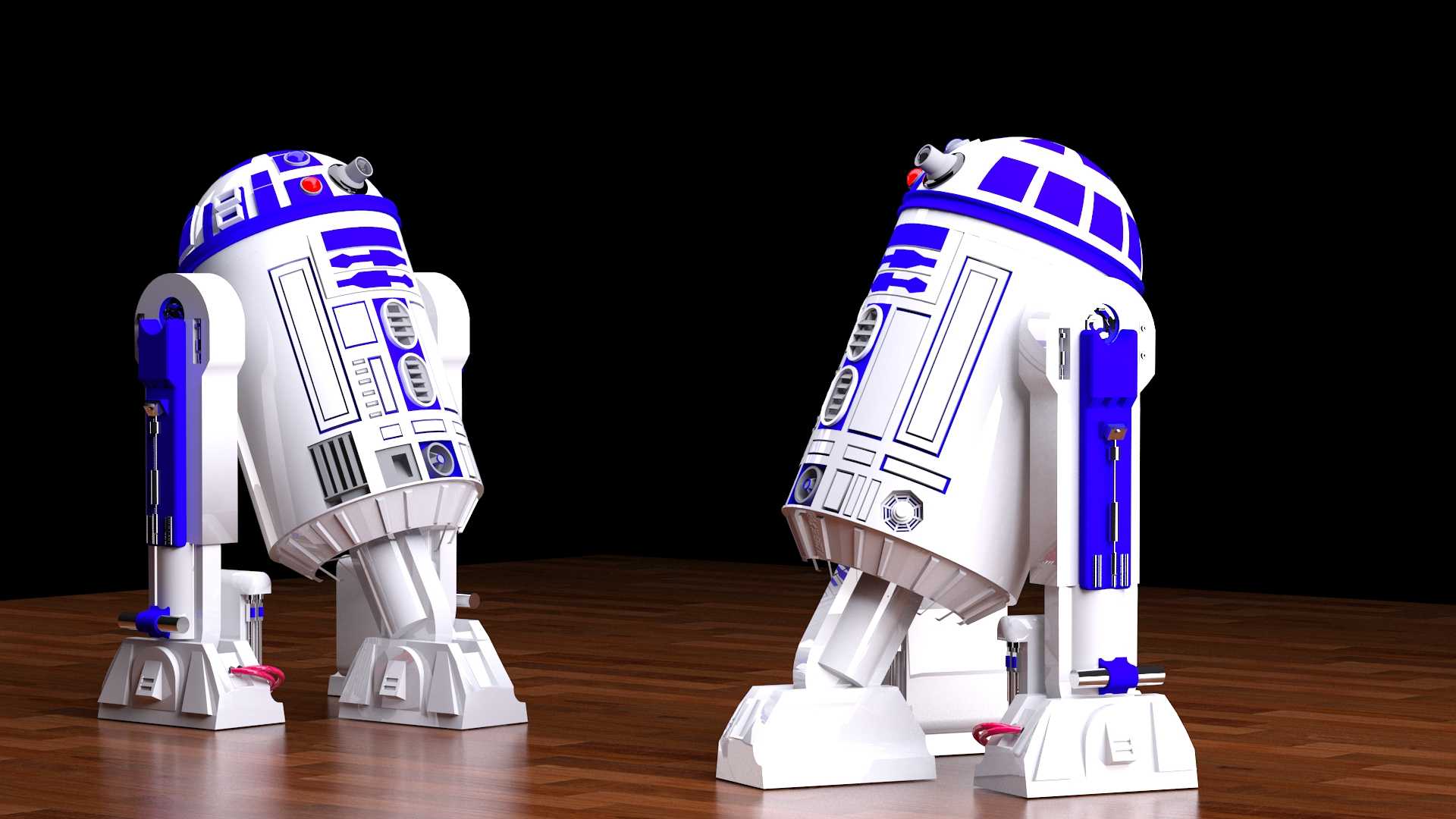 R2D2��