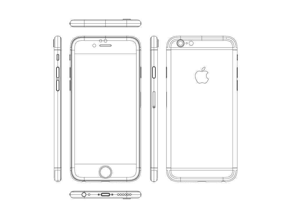 iPhone 6