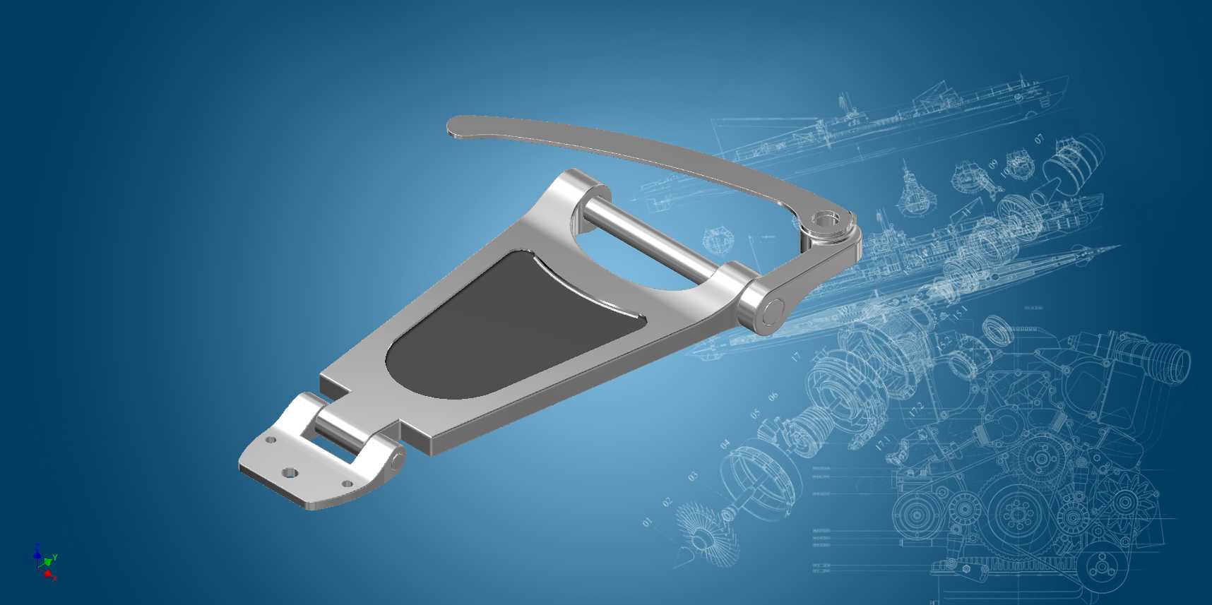 ����Bigsby b11����