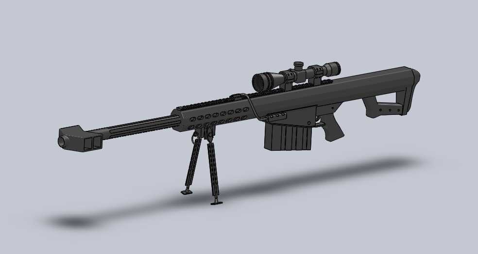 ������M82A1