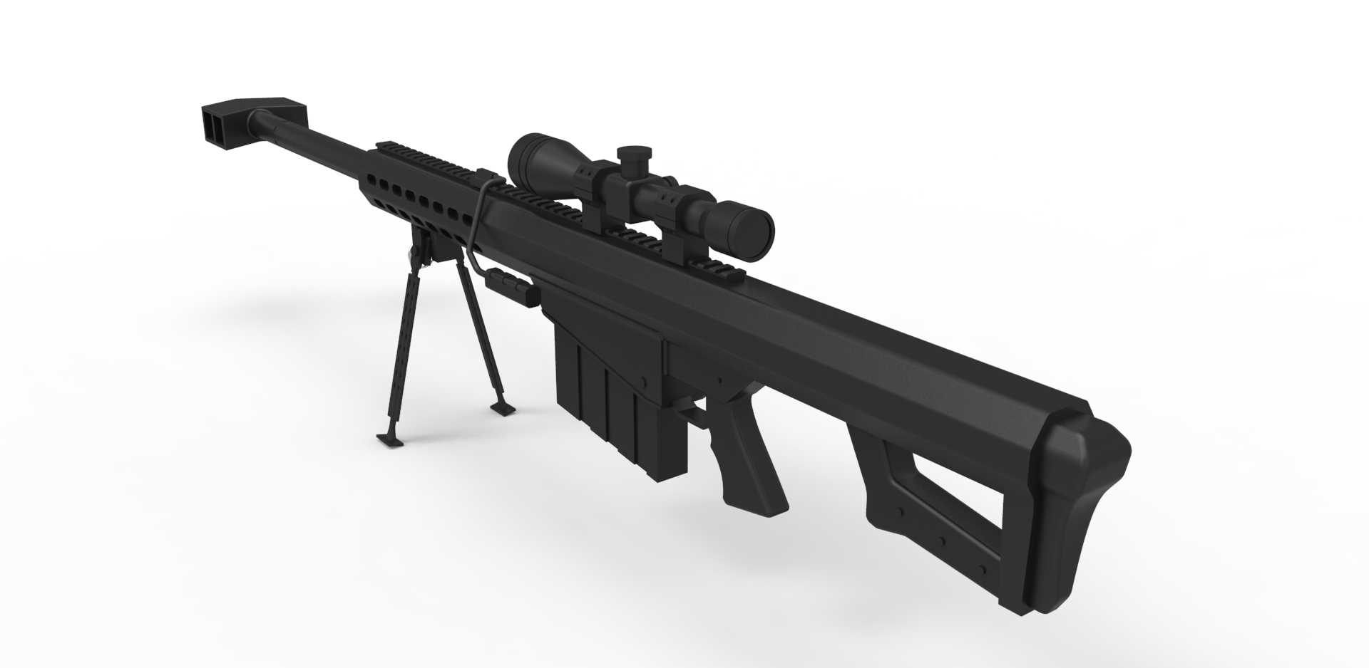 ������M82A1