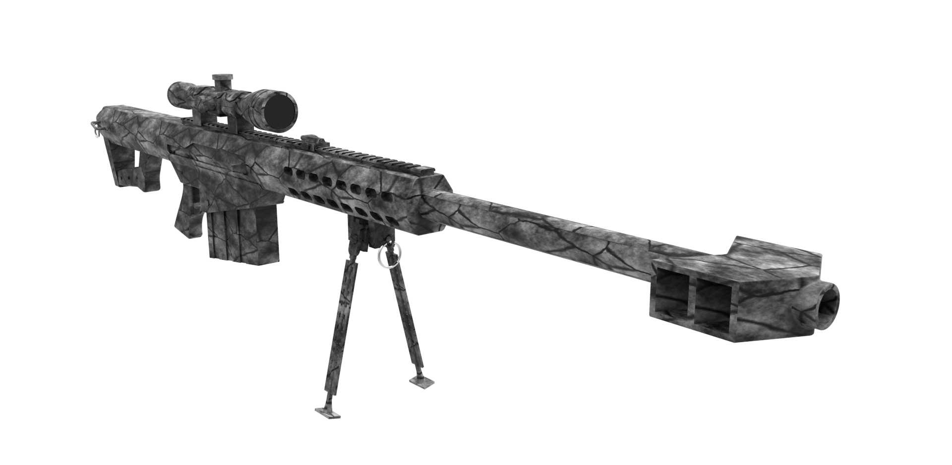 ������M82A1