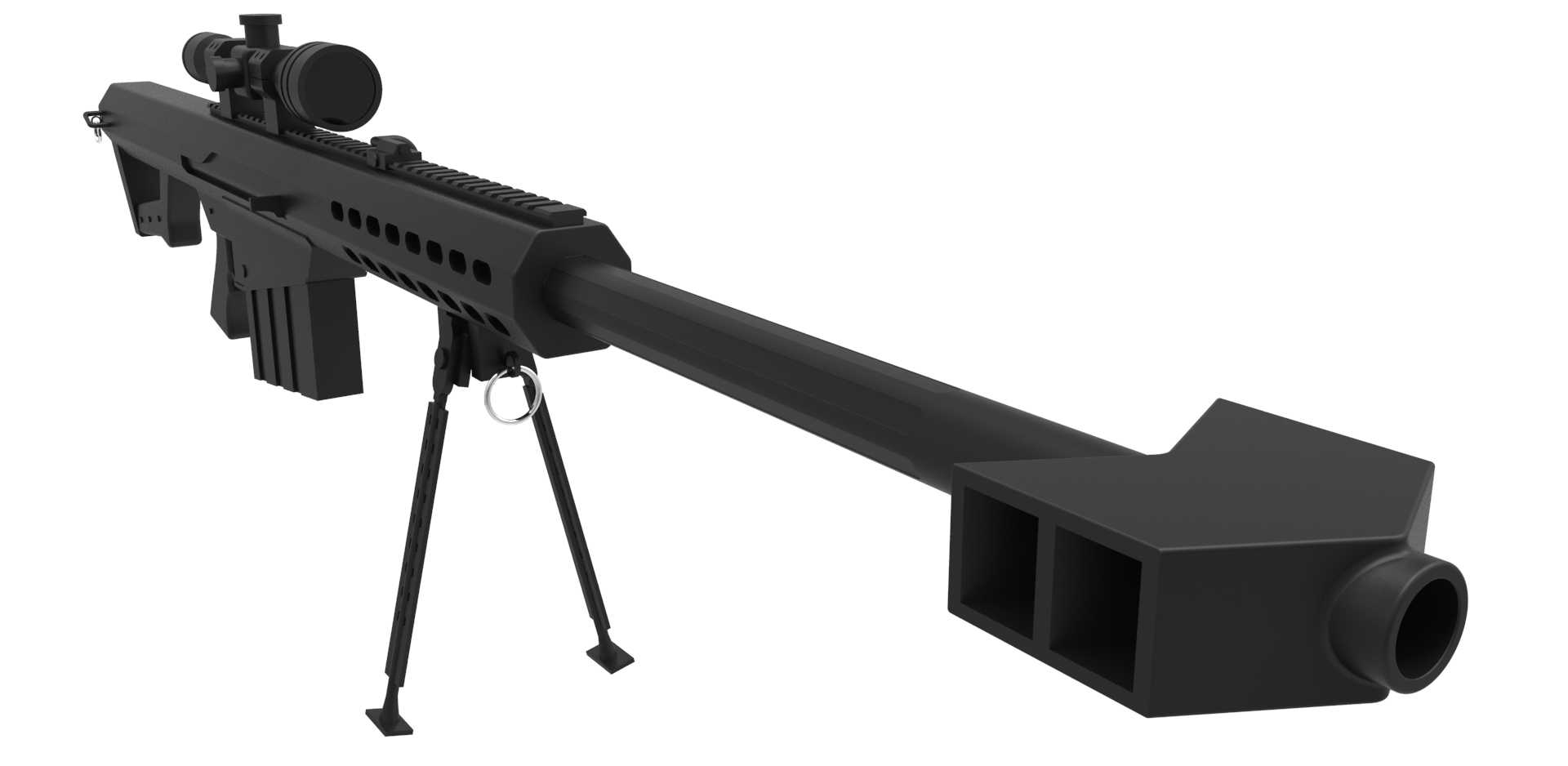 ������M82A1