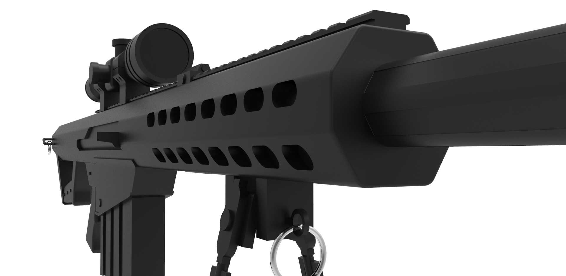 ������M82A1