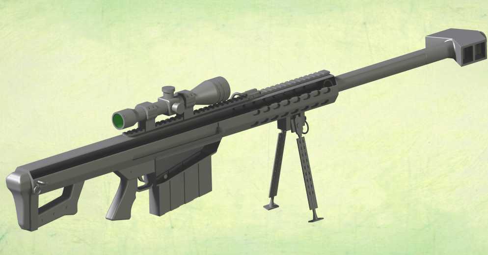 ������M82A1
