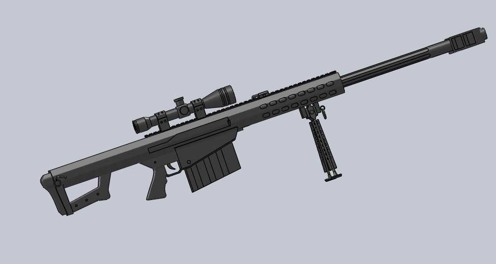 ������M82A1