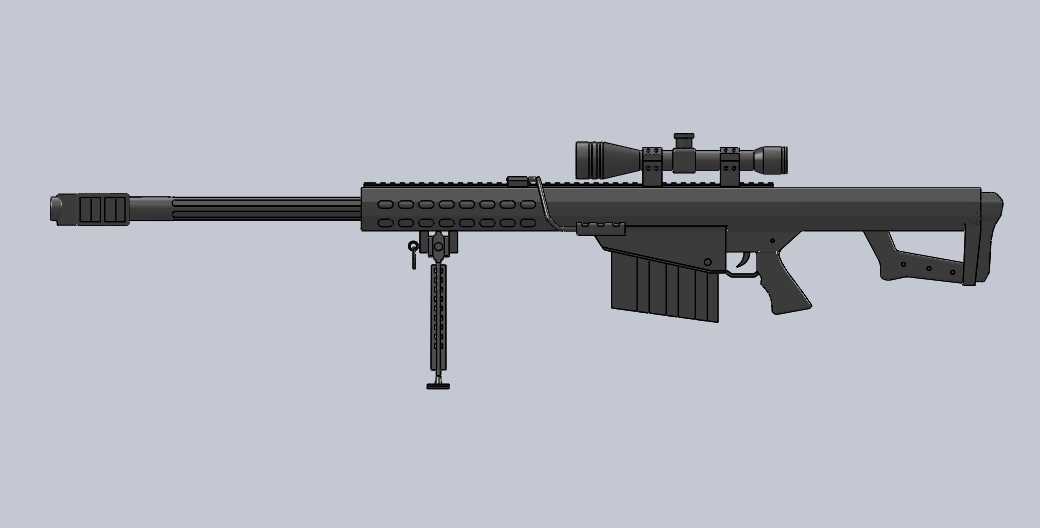 ������M82A1