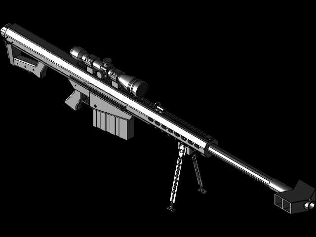 ������M82A1