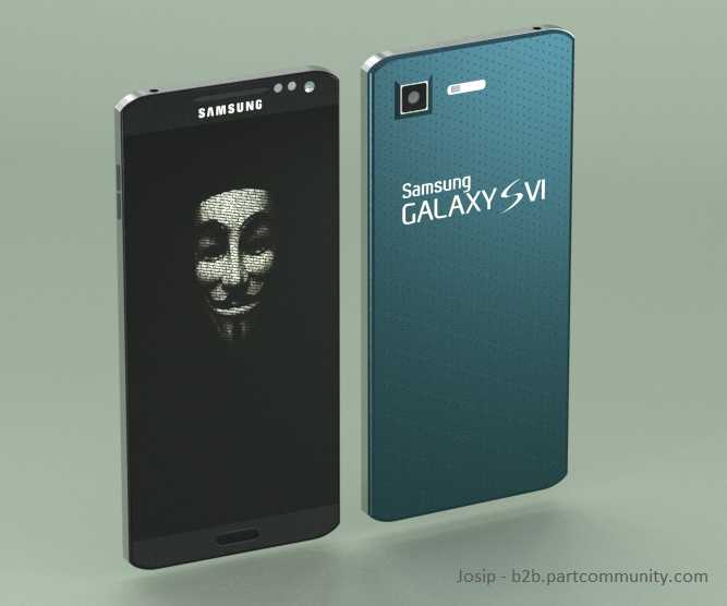 ����Galaxy S6�������