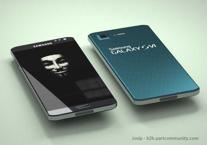 ����Galaxy S6�������