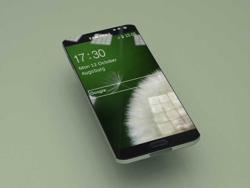 ����Galaxy S6�������