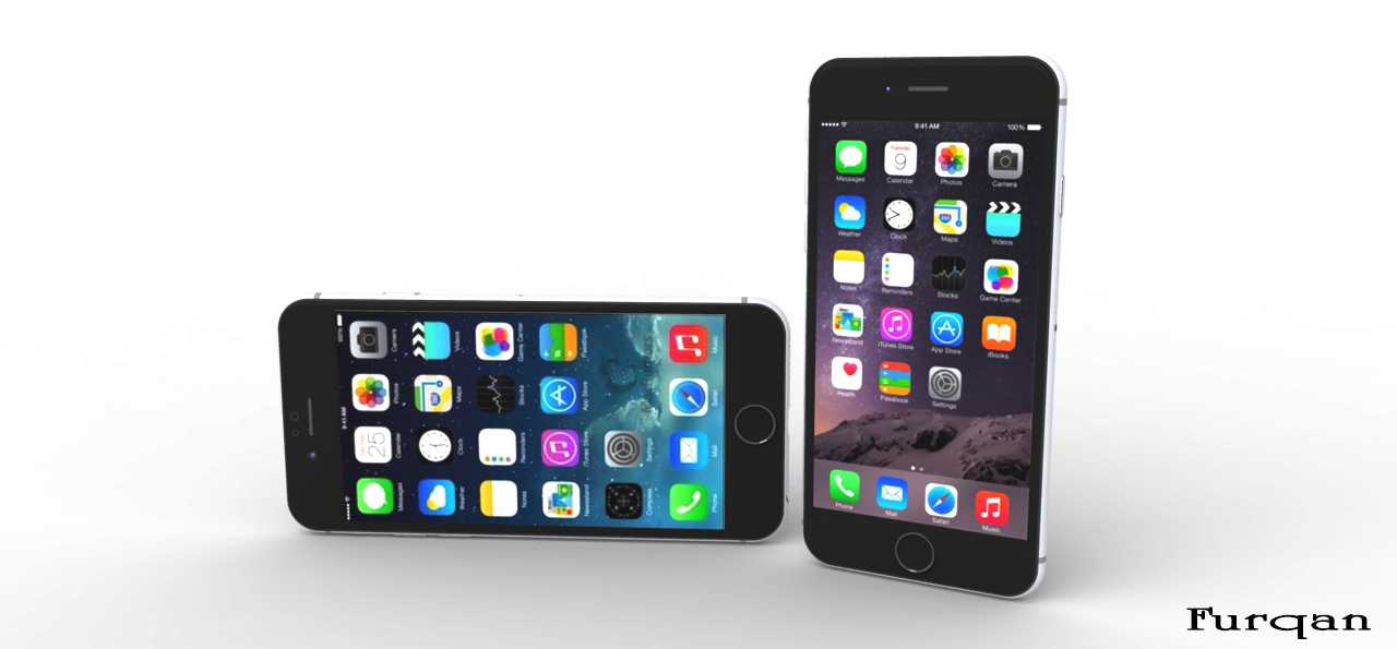 iPhone 6