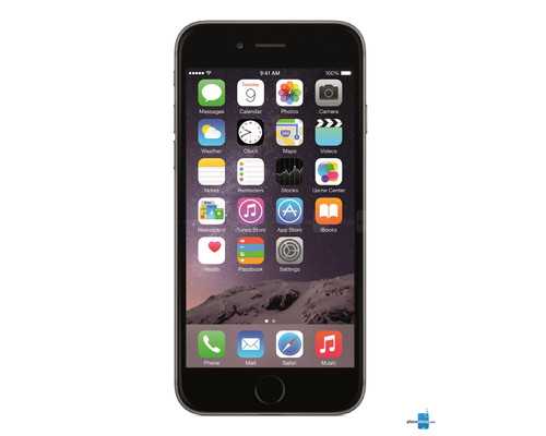 iPhone 6