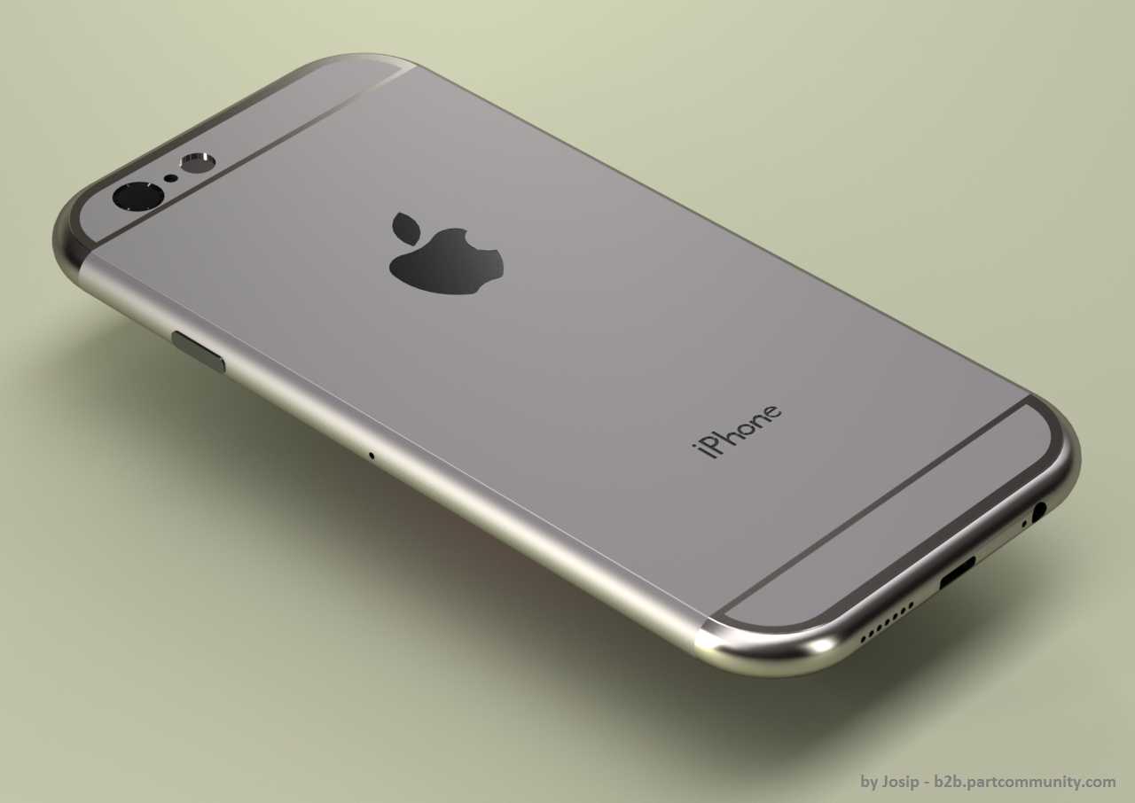 iPhone 6
